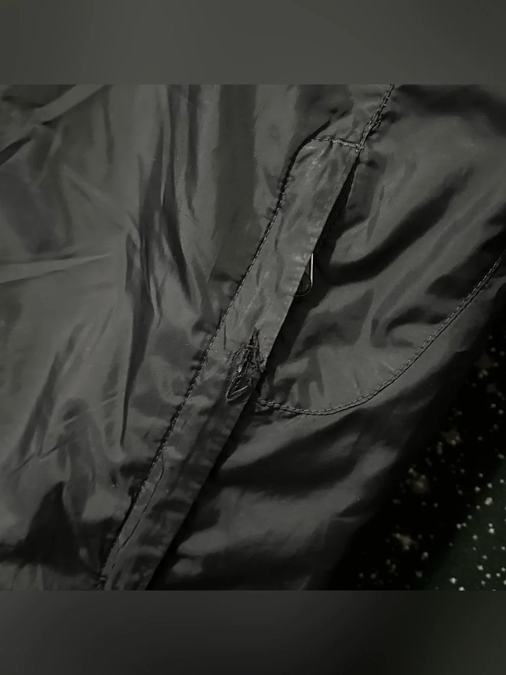 The North Face Insulated Outdoors Style Jacket